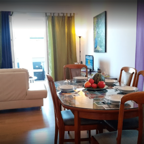 APARTMENT LEANA & ERIC APARTMENT LEANA & ERIC