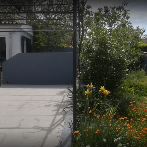 APARTMENT LEANA & ERIC APARTMENT LEANA & ERIC