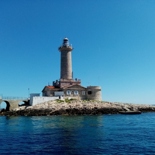 Banjole boat excursions renato tours