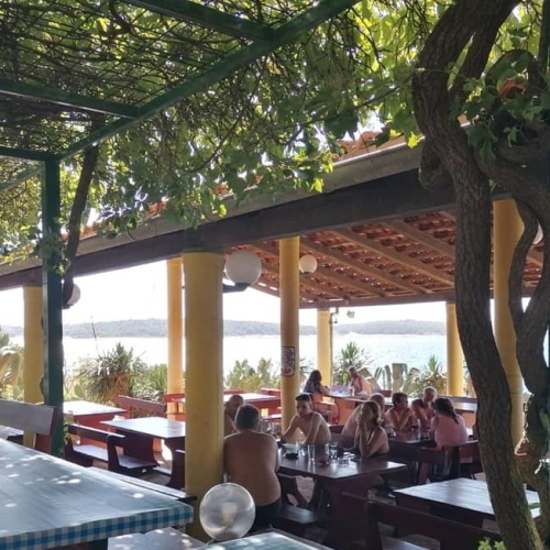 Banjole boat excursions renato tours