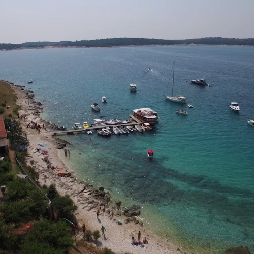 Banjole boat excursions renato tours