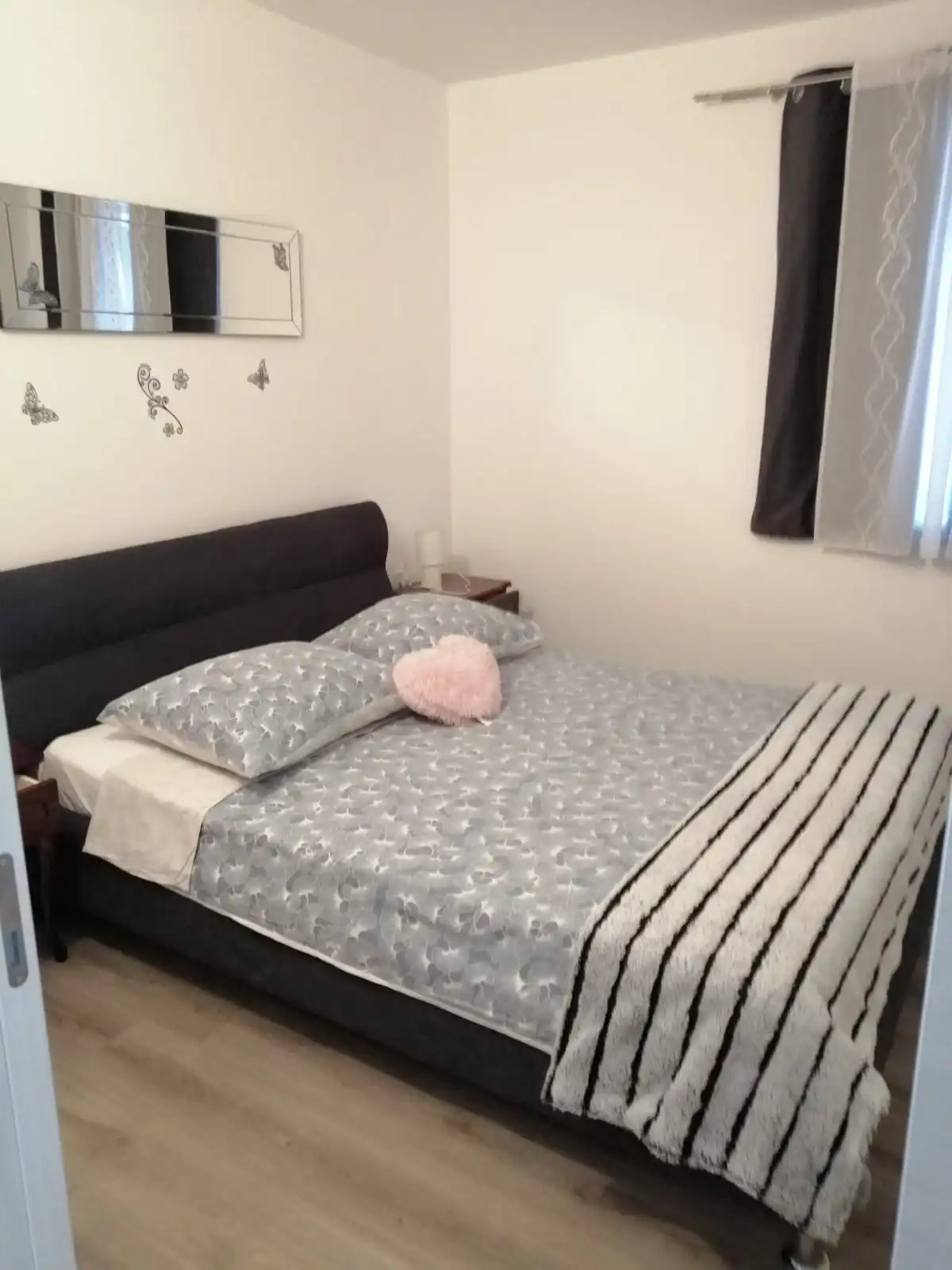 Apartment Lea