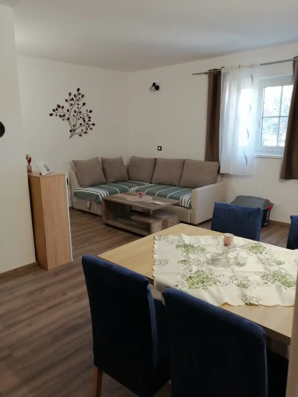 Apartment Lea