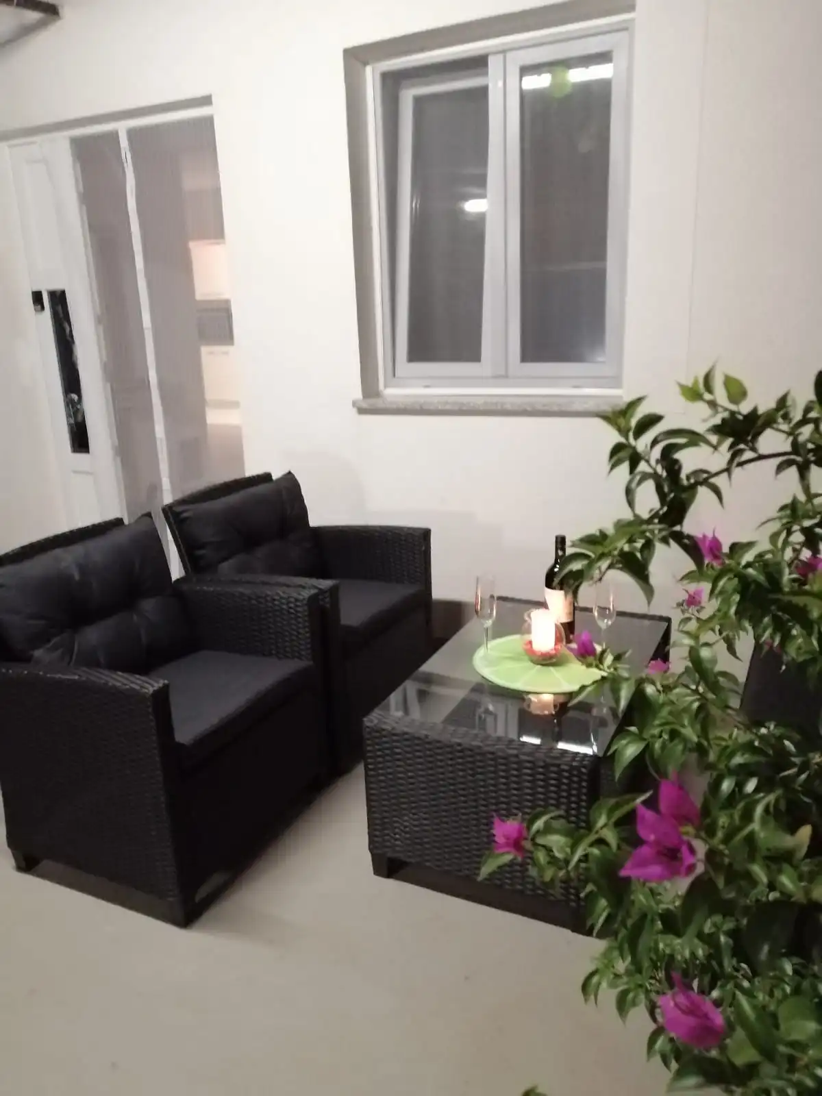 Apartment Lea