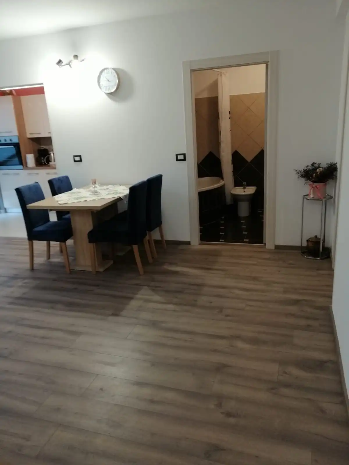 Apartment Lea