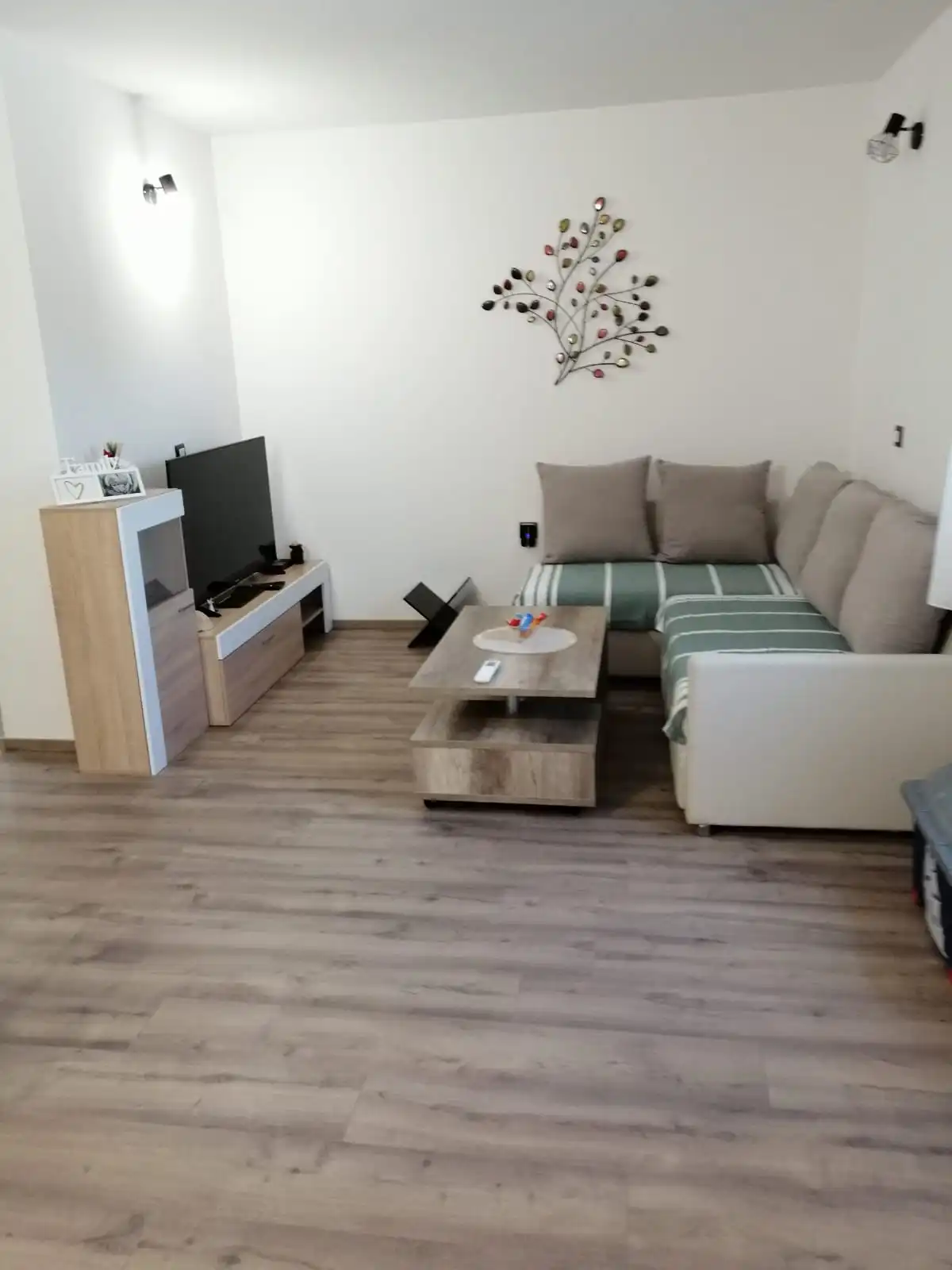 Apartment Lea