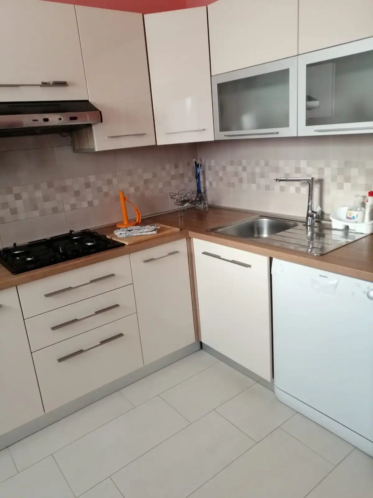 Apartment Lea