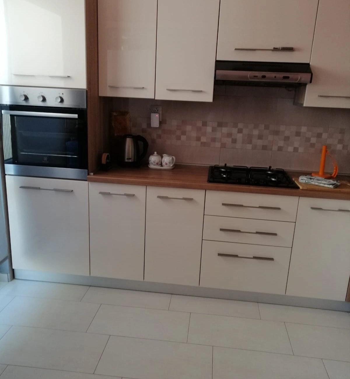 Apartment Lea